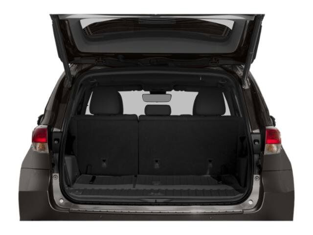 2019 Toyota Highlander Limited Platinum Winder GA