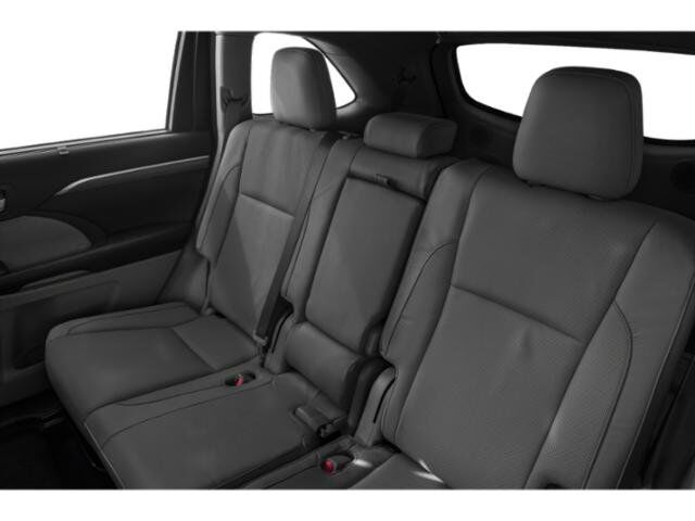 2019 Toyota Highlander Limited Platinum Winder GA