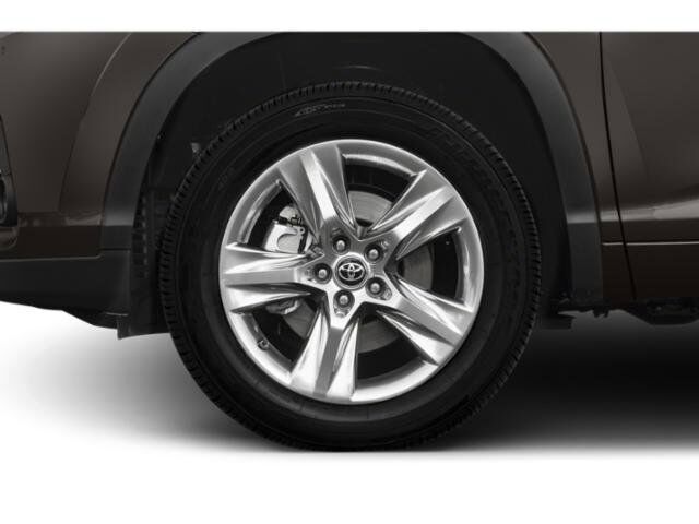 2019 Toyota Highlander Limited Platinum Winder GA