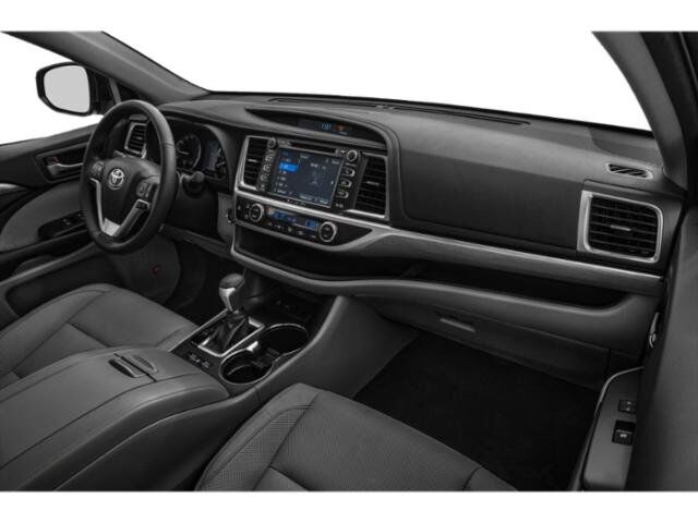 2019 Toyota Highlander Limited Platinum Winder GA