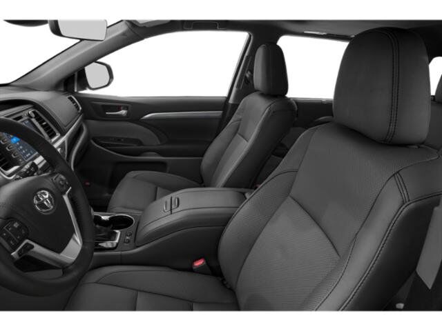 2019 Toyota Highlander Limited Platinum Winder GA