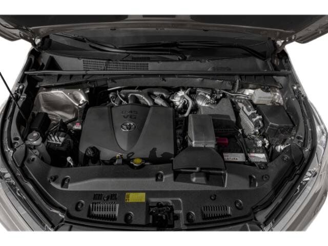 2019 Toyota Highlander Limited Platinum Winder GA