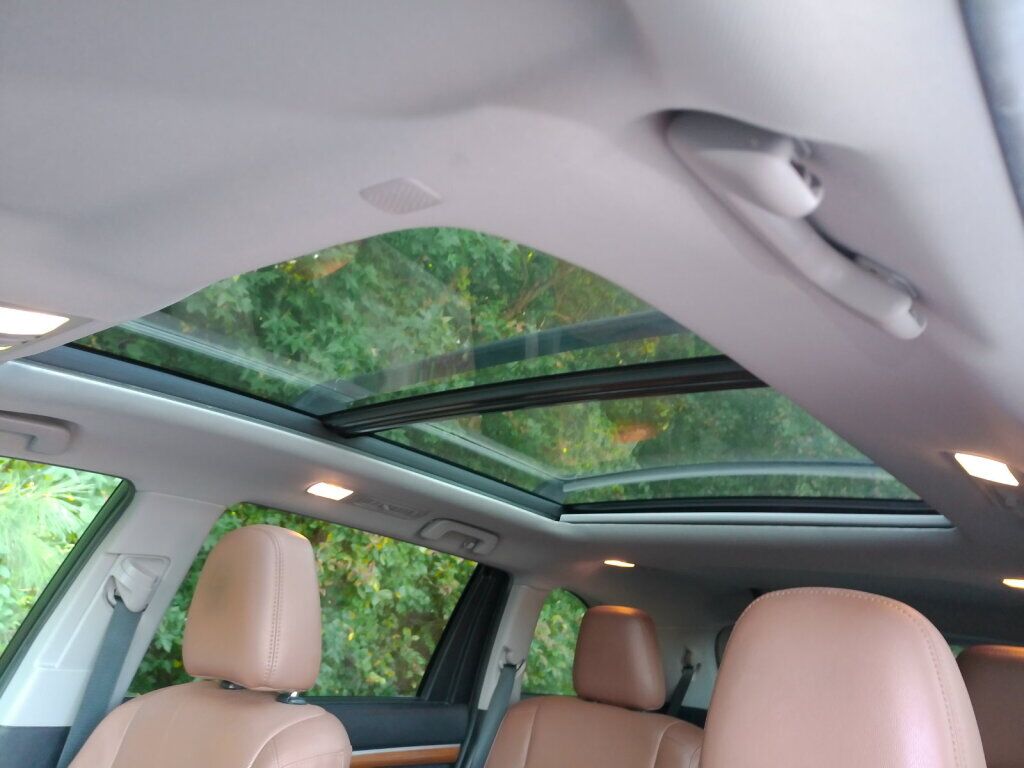 2019 Toyota Highlander Limited Platinum Richmond VA