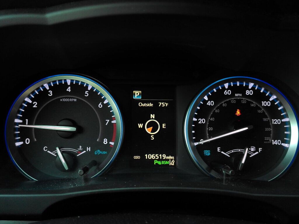 2019 Toyota Highlander Limited Platinum Richmond VA
