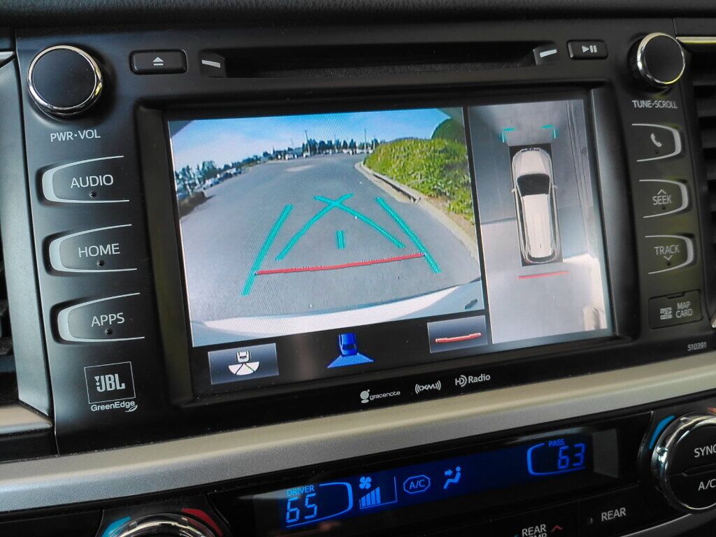 2019 Toyota Highlander Limited Platinum Richmond VA