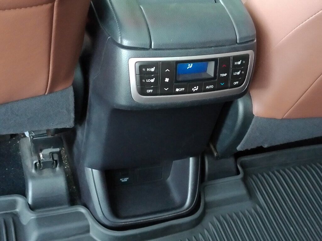 2019 Toyota Highlander Limited Platinum Richmond VA