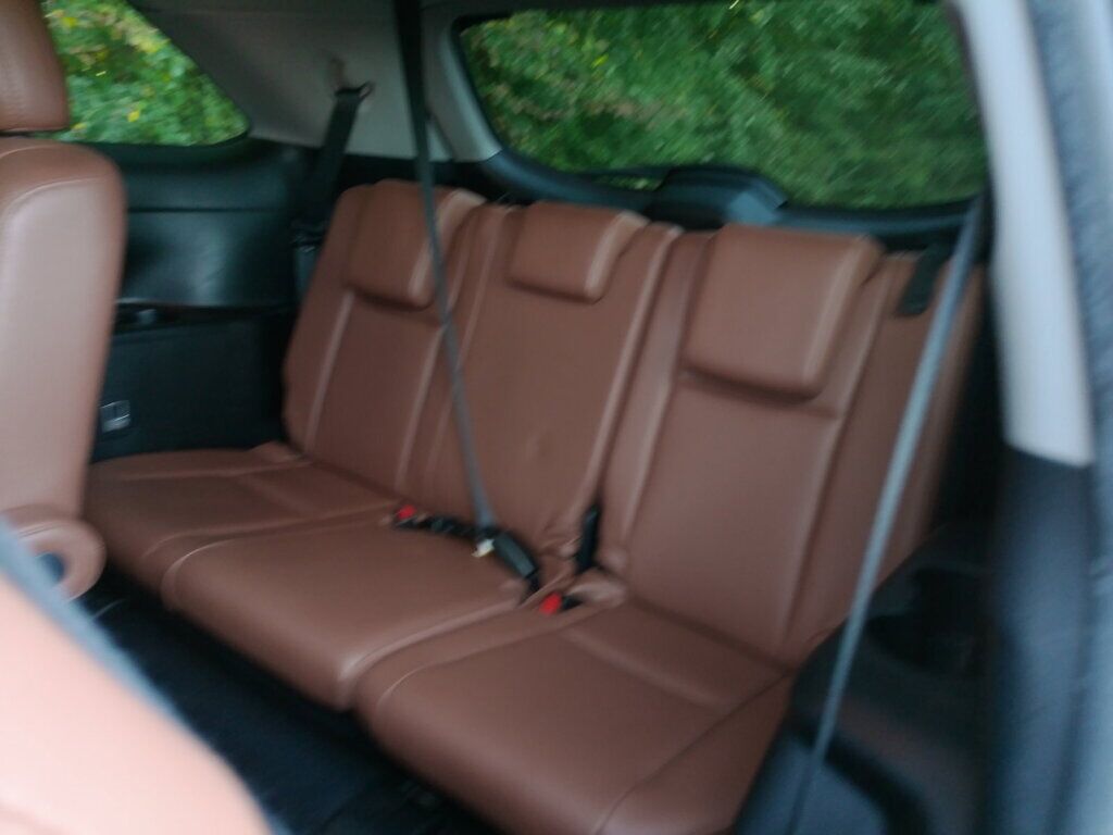 2019 Toyota Highlander Limited Platinum Richmond VA