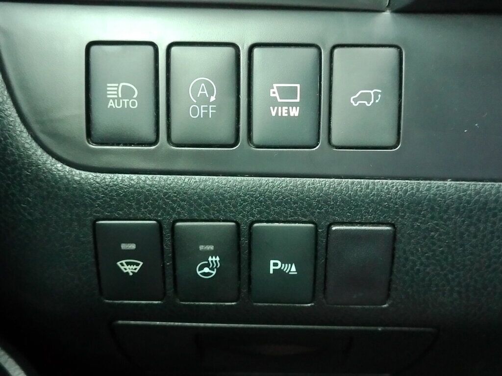 2019 Toyota Highlander Limited Platinum Richmond VA