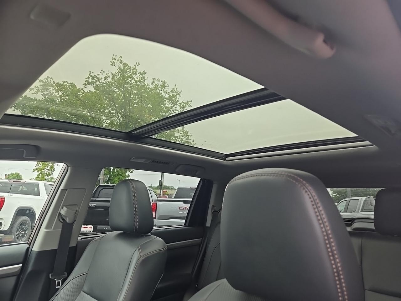 2019 Toyota Highlander Limited Platinum Fredericksburg VA