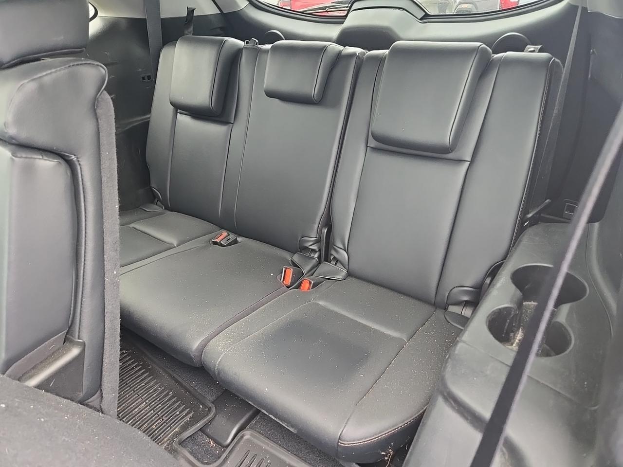 2019 Toyota Highlander Limited Platinum Fredericksburg VA