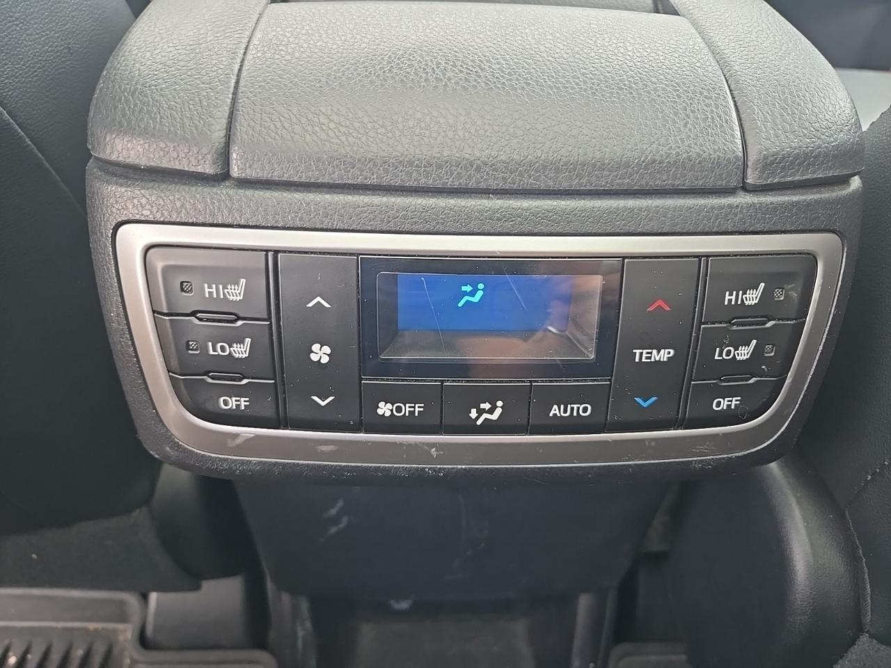 2019 Toyota Highlander Limited Platinum Fredericksburg VA