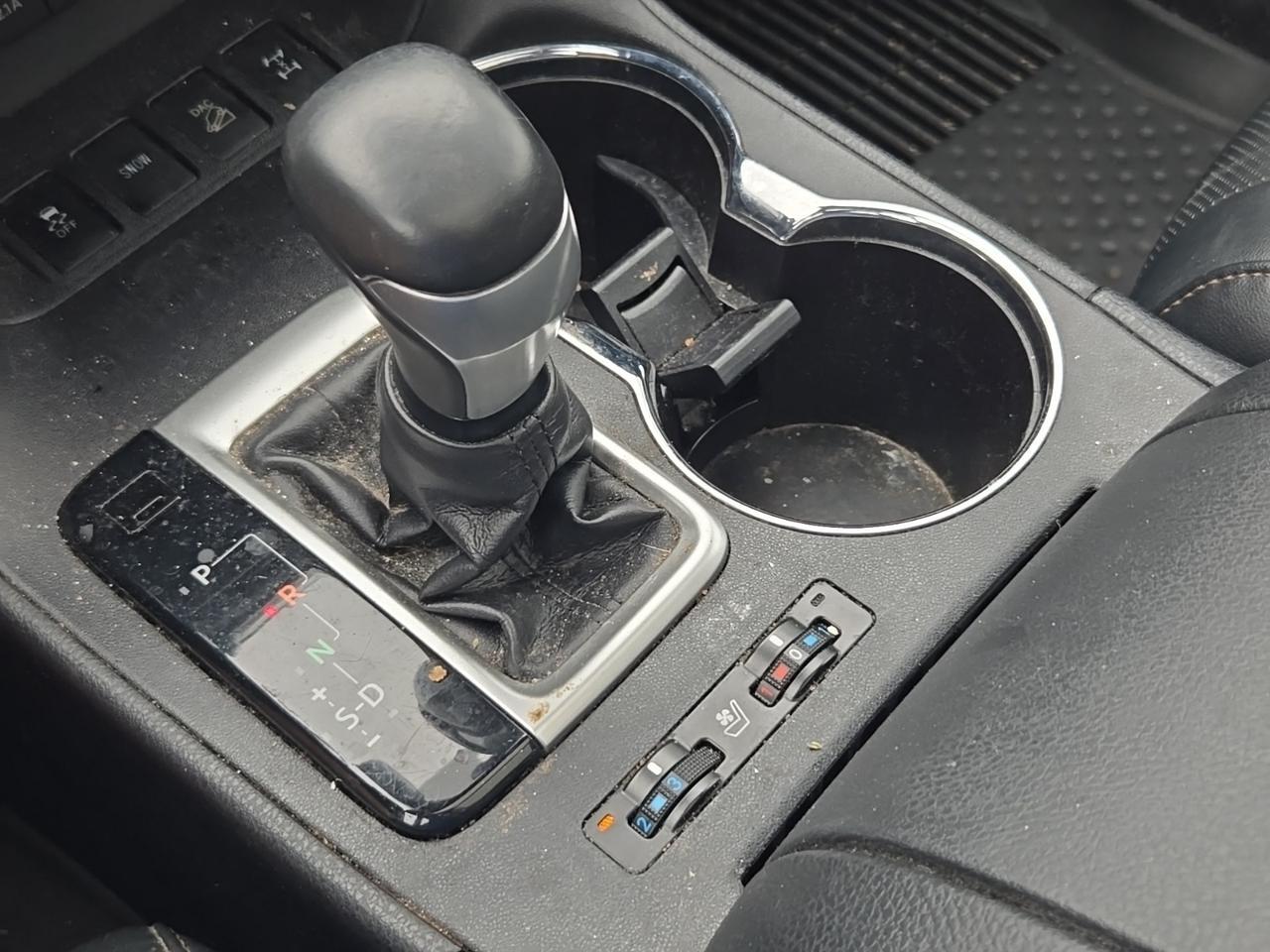 2019 Toyota Highlander Limited Platinum Fredericksburg VA