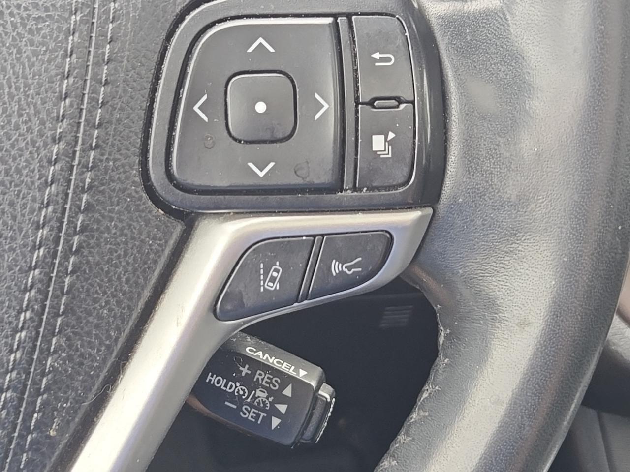 2019 Toyota Highlander Limited Platinum Fredericksburg VA