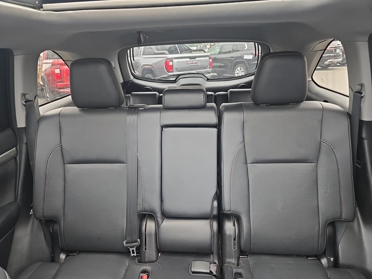 2019 Toyota Highlander Limited Platinum Fredericksburg VA