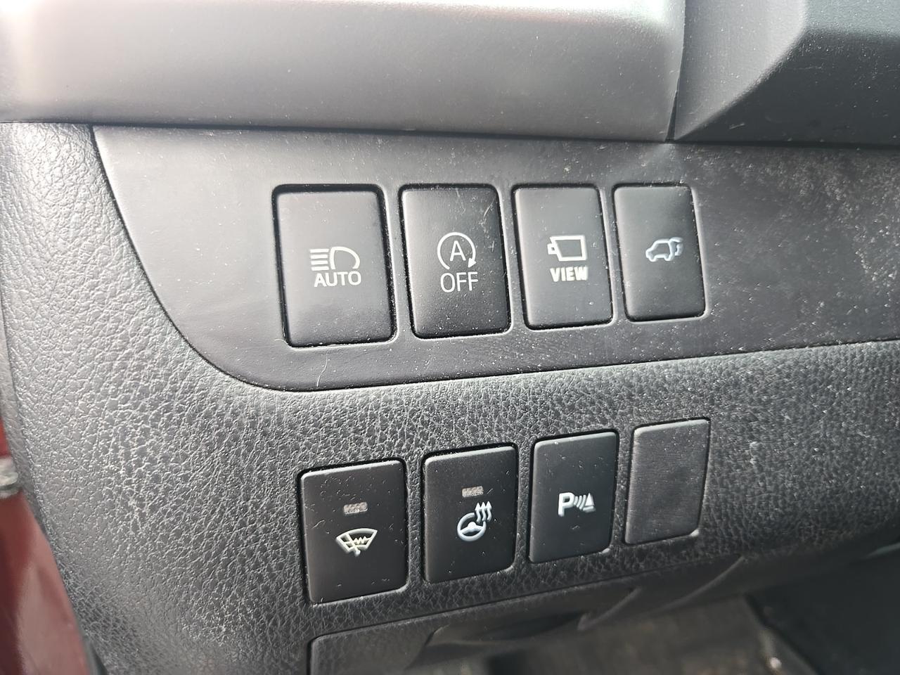 2019 Toyota Highlander Limited Platinum Fredericksburg VA