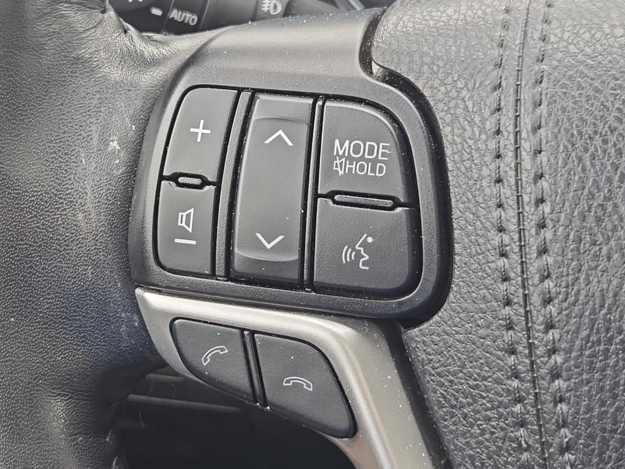 2019 Toyota Highlander Limited Platinum Fredericksburg VA