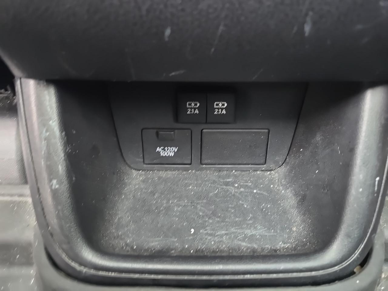 2019 Toyota Highlander Limited Platinum Fredericksburg VA