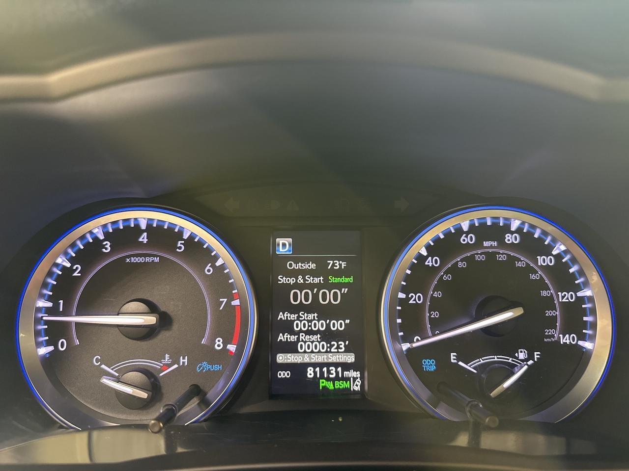 2019 Toyota Highlander Limited Platinum Annapolis MD