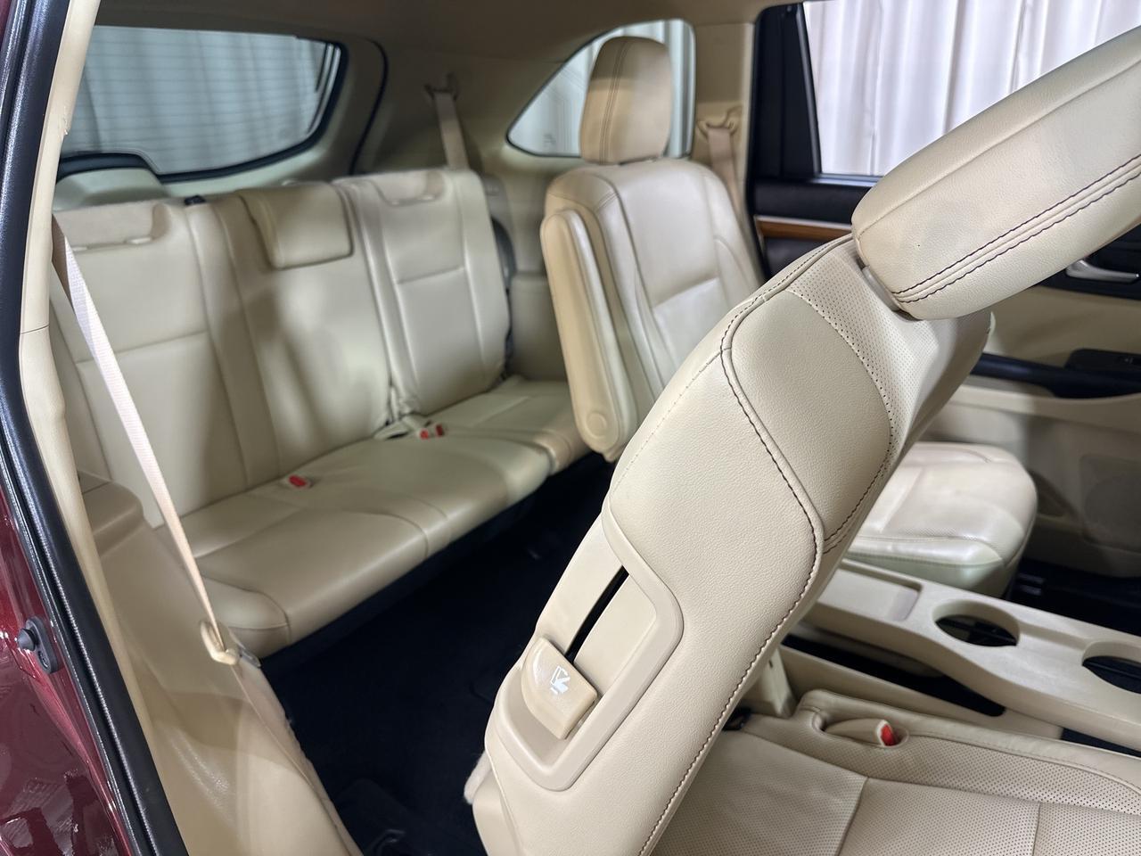 2019 Toyota Highlander Limited Platinum Annapolis MD