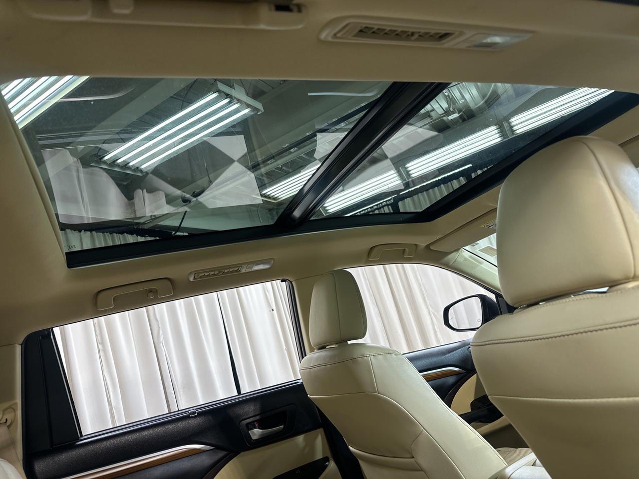 2019 Toyota Highlander Limited Platinum Annapolis MD