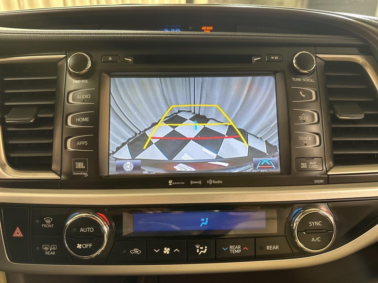 2019 Toyota Highlander Limited Platinum Annapolis MD