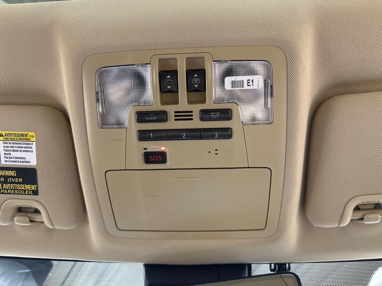 2019 Toyota Highlander Limited Platinum Annapolis MD