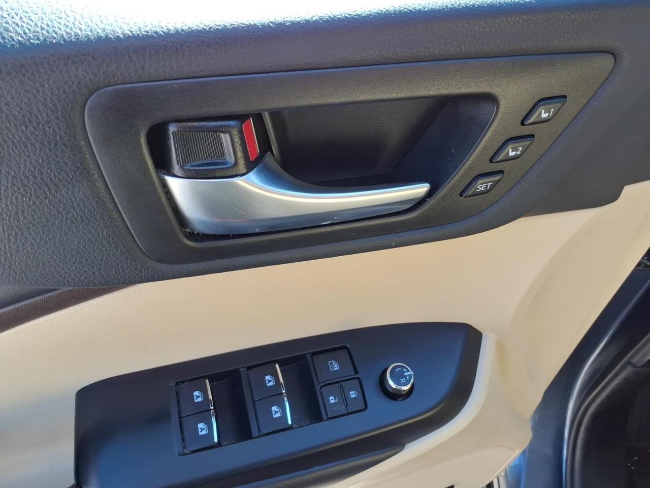 2019 Toyota Highlander Limited Roanoke VA