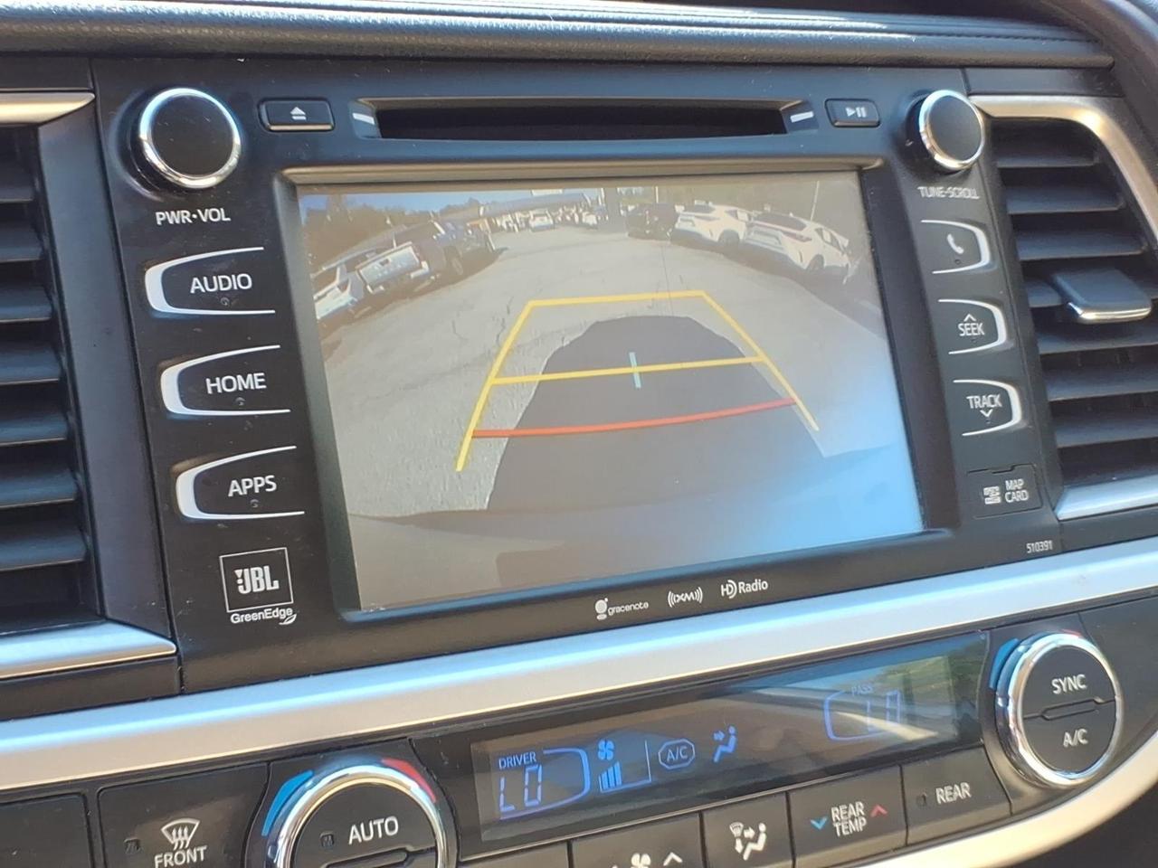 2019 Toyota Highlander Limited Roanoke VA