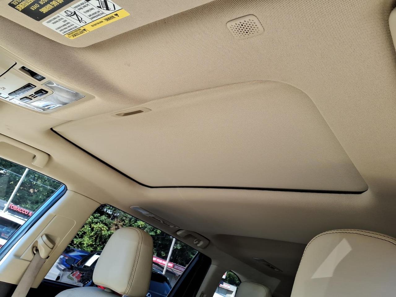 2019 Toyota Highlander Limited Roanoke VA