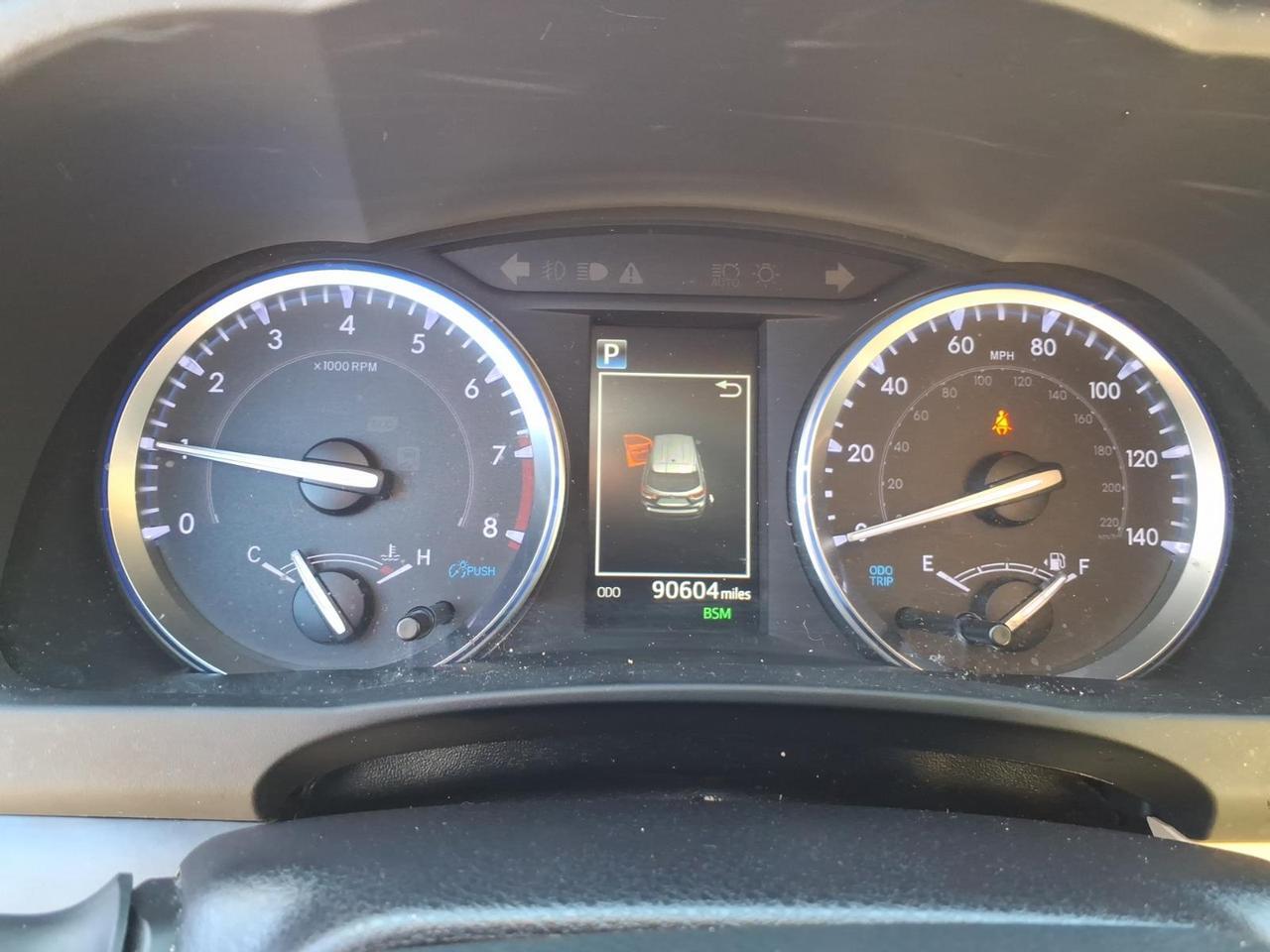2019 Toyota Highlander Limited Roanoke VA