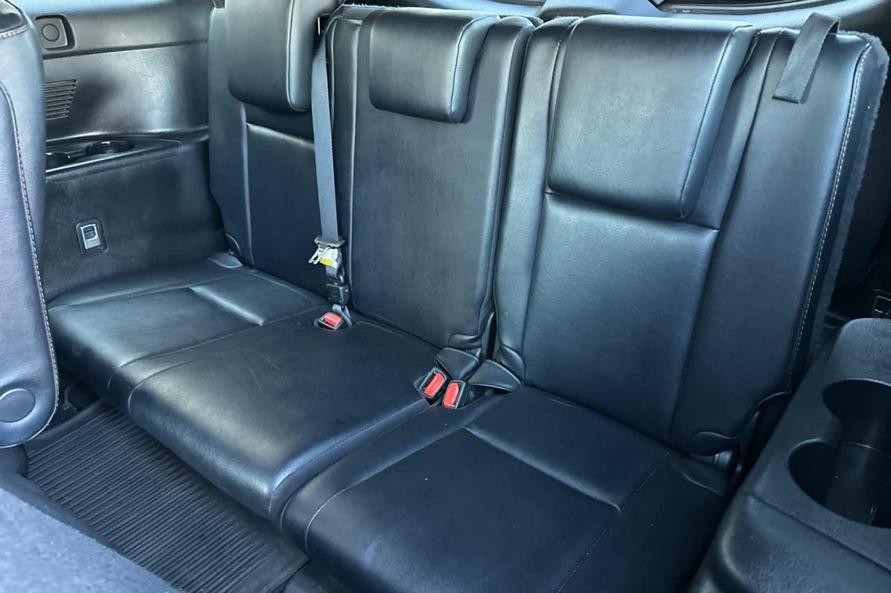 2019 Toyota Highlander Limited Roseville CA