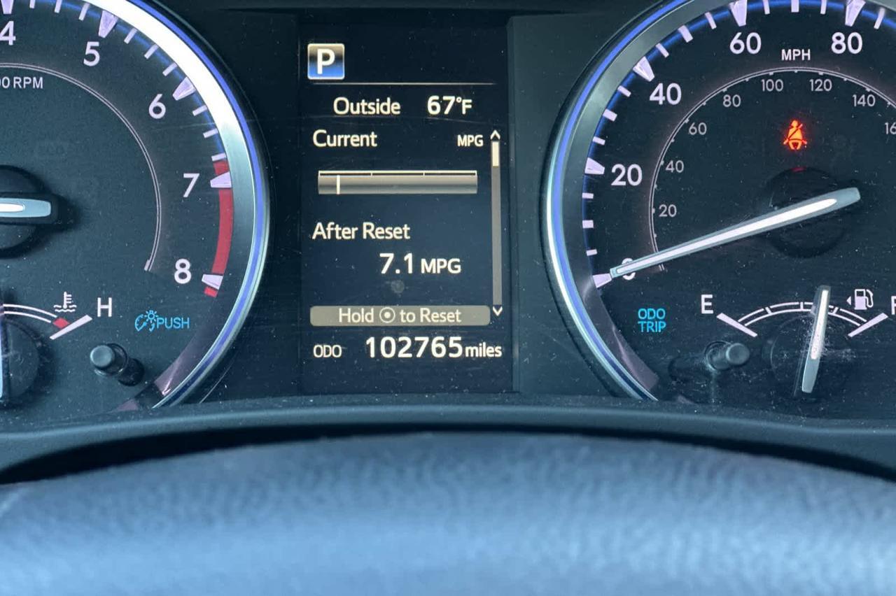 2019 Toyota Highlander Limited Roseville CA