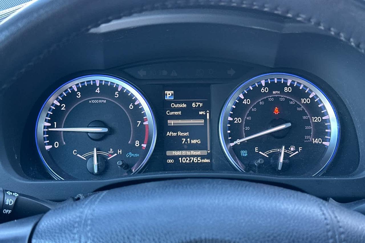 2019 Toyota Highlander Limited Roseville CA