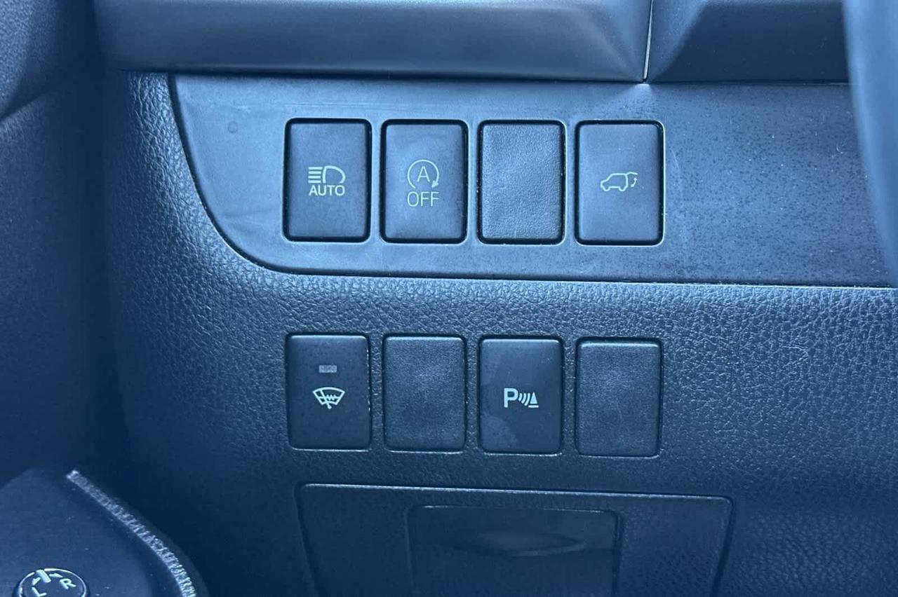 2019 Toyota Highlander Limited Roseville CA