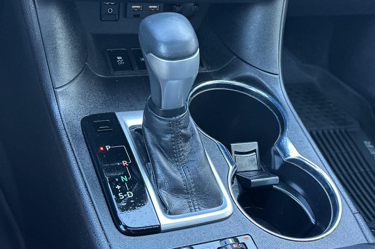 2019 Toyota Highlander Limited Roseville CA