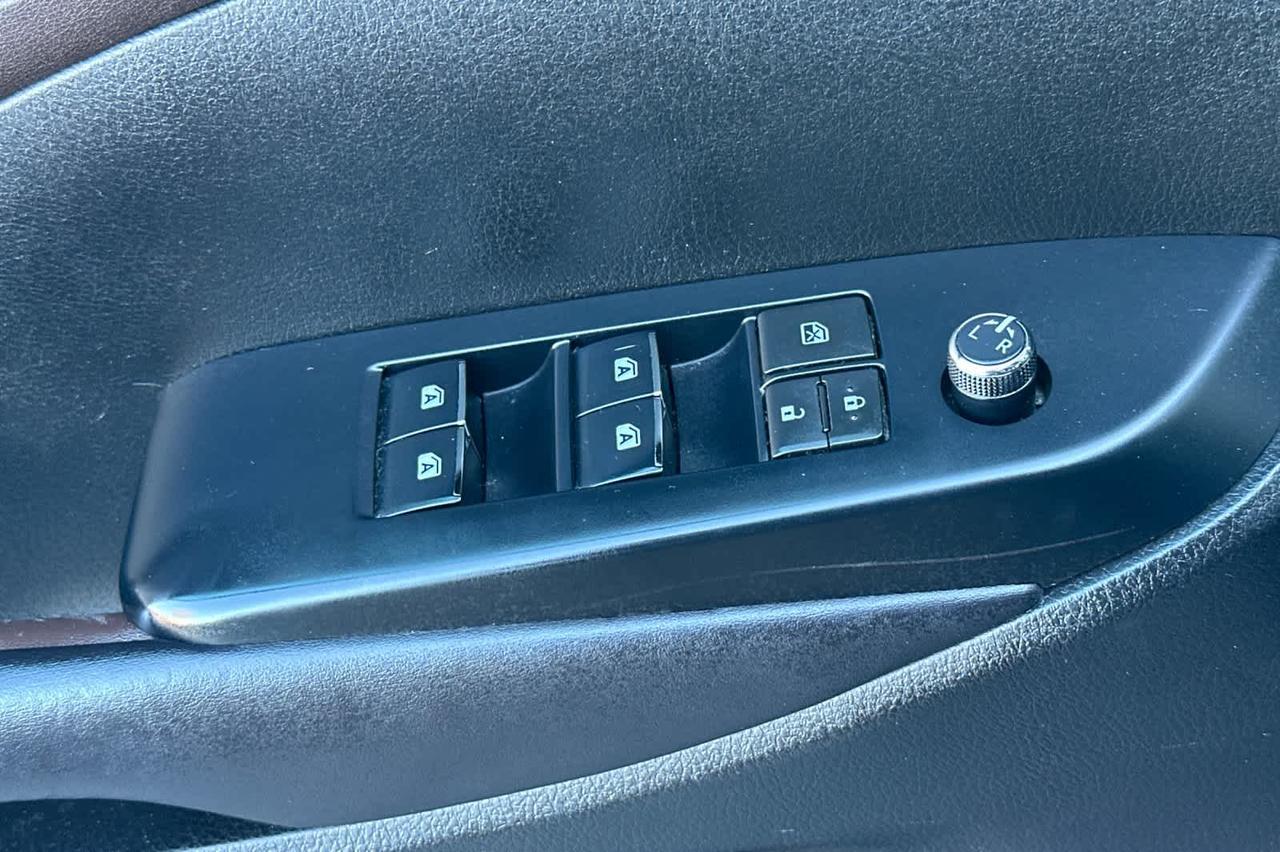 2019 Toyota Highlander Limited Roseville CA