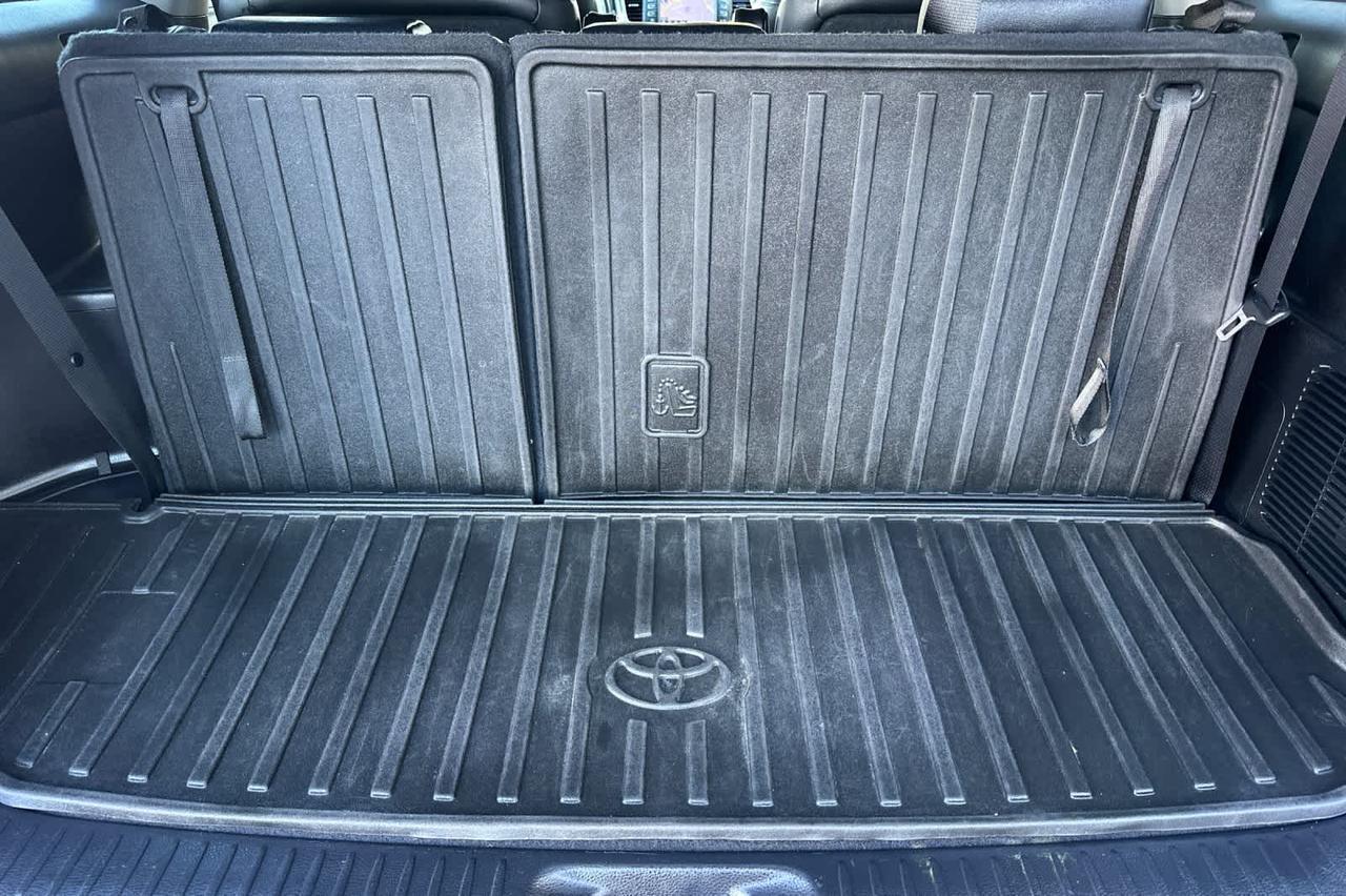 2019 Toyota Highlander Limited Roseville CA