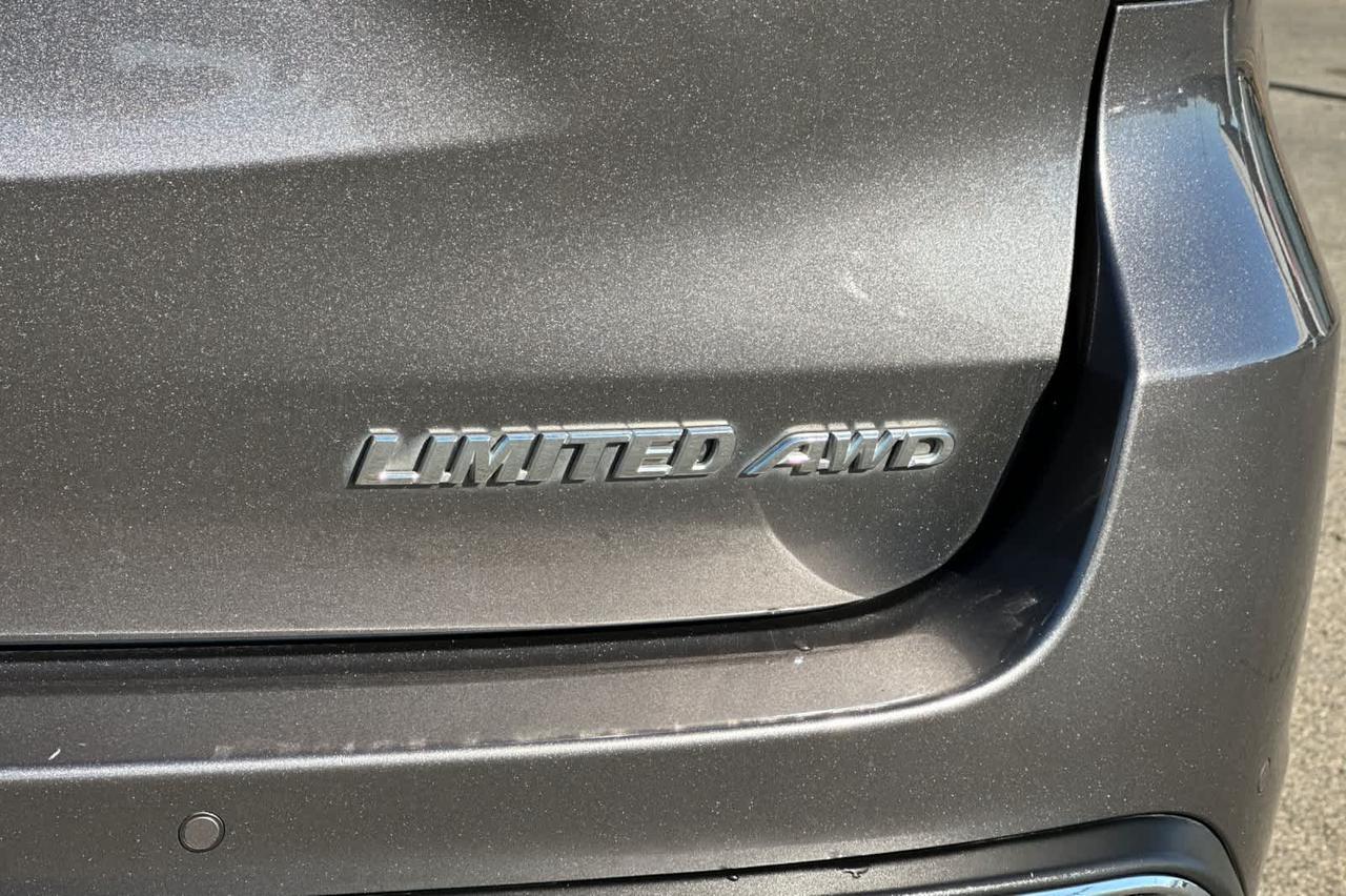 2019 Toyota Highlander Limited Roseville CA