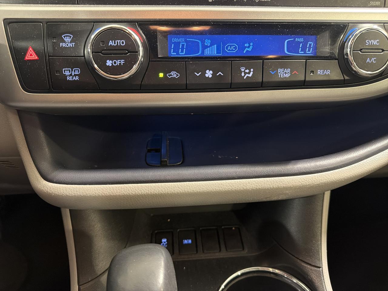 2019 Toyota Highlander Limited San Antonio TX