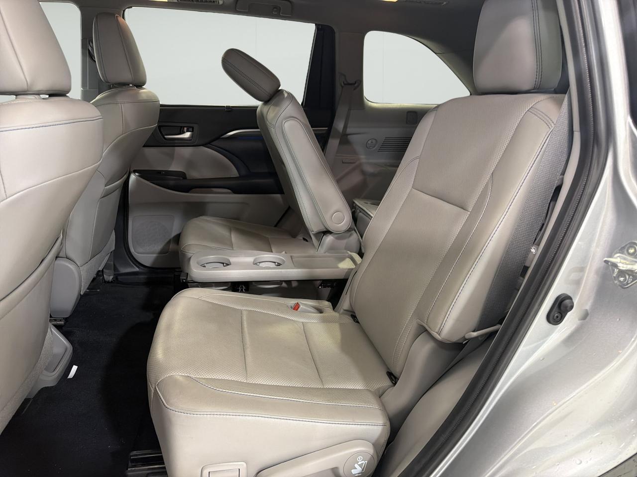 2019 Toyota Highlander Limited San Antonio TX