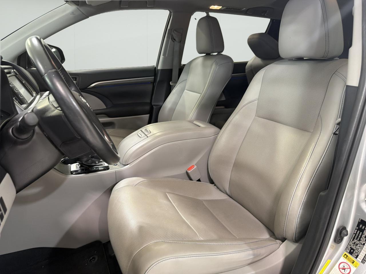 2019 Toyota Highlander Limited San Antonio TX