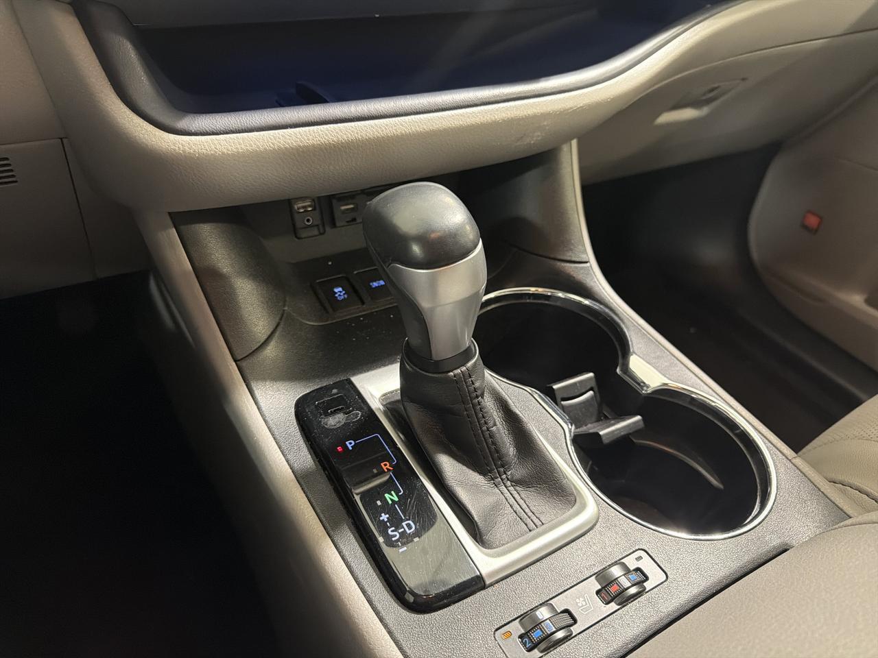 2019 Toyota Highlander Limited San Antonio TX