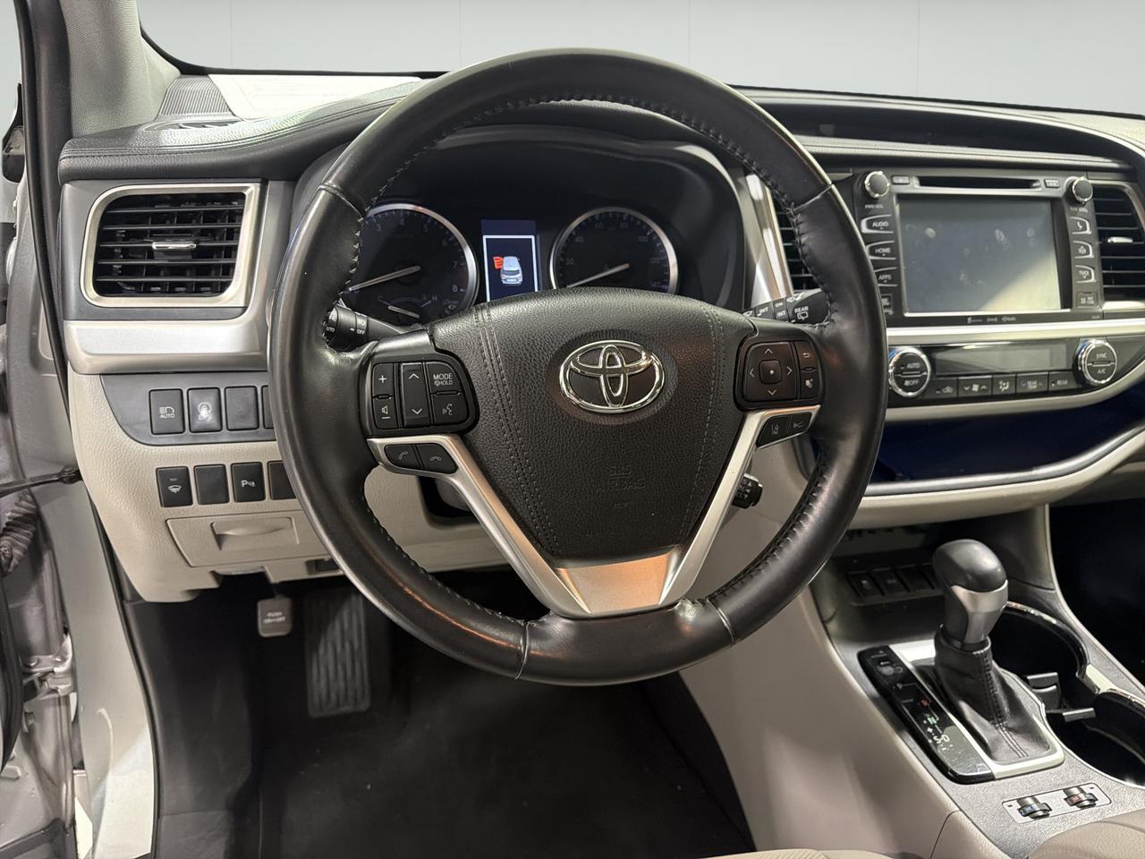 2019 Toyota Highlander Limited San Antonio TX