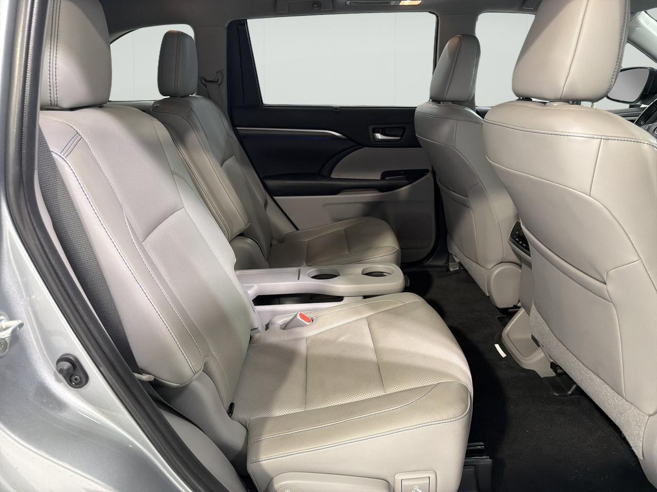 2019 Toyota Highlander Limited San Antonio TX