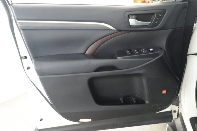 2019 Toyota Highlander Limited New Braunfels TX