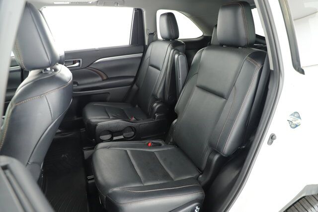 2019 Toyota Highlander Limited New Braunfels TX
