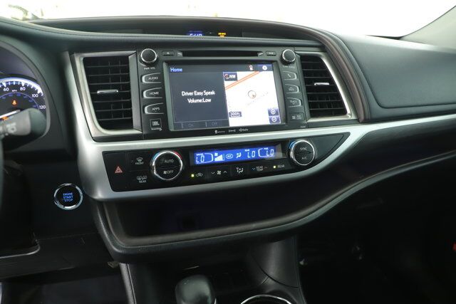 2019 Toyota Highlander Limited New Braunfels TX