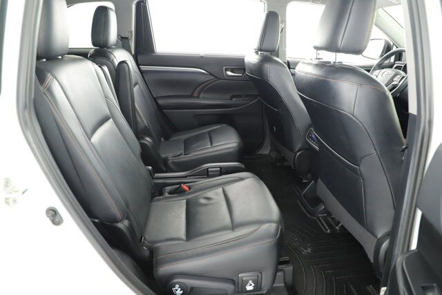 2019 Toyota Highlander Limited New Braunfels TX