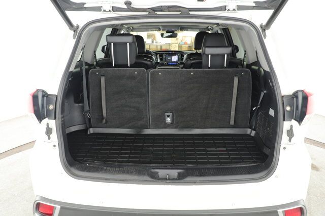 2019 Toyota Highlander Limited New Braunfels TX