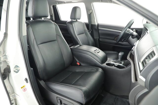 2019 Toyota Highlander Limited New Braunfels TX